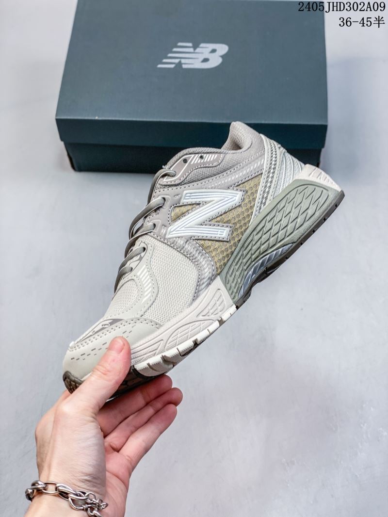 New Balance Shoes